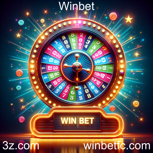 Jackpots em Winbet: A Emoção dos Grandes Prêmios