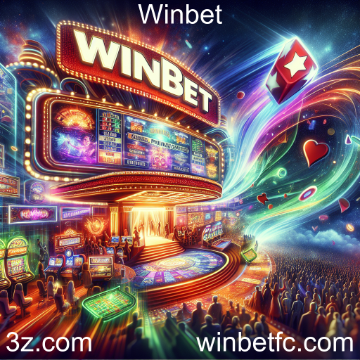 Descubra as Promoções Imperdíveis na Winbet